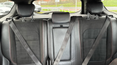 Ford Kuga 1.5 EcoBoost ST-Line 5dr 2WD Petrol Estate